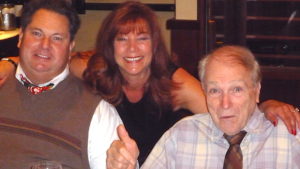 Steve, Judy, Bill ...