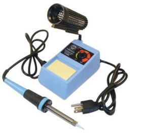 Soldering Station